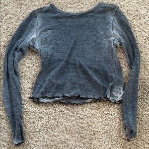 american eagle long sleeve